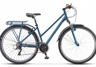 Велосипед 28" STELS Navigator-800 Lady ( 17 Синий )
