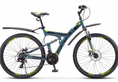 Двухподвесные