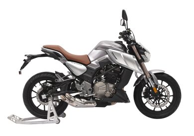 Мотоцикл Regulmoto ALIEN MONSTER 300 (300см3,29л.с,инж)