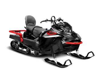 Снегоход AODES Siberiacross 1000 SWT 600mm LCD черный