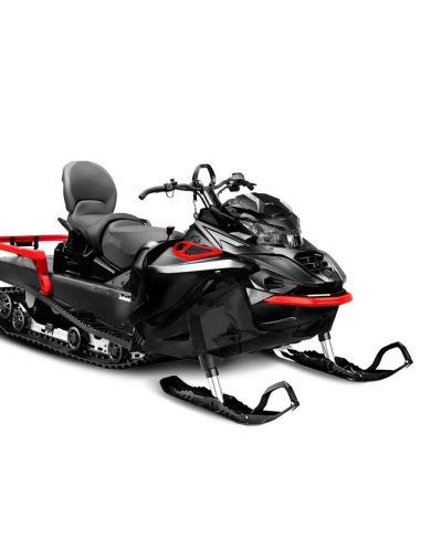 Снегоход AODES Siberiacross 1000 SWT 600mm LCD черный