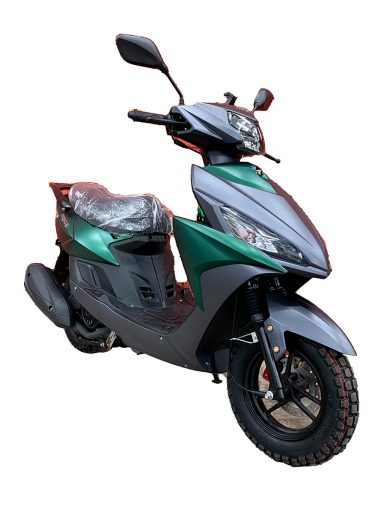 Скутер VENTO CORSA RS VMC BY-49QT-2A