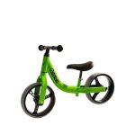 Беговел Gimpel 12 ALU ( зеленый/черный )