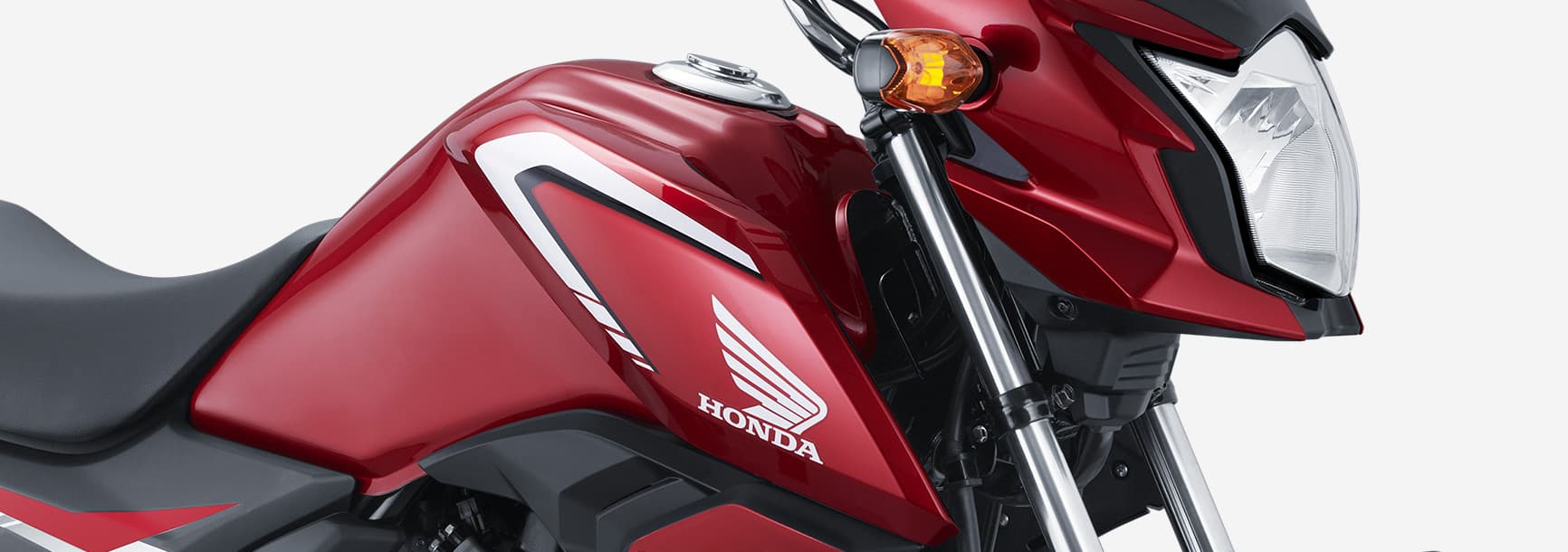 Мотоцикл дорожный Honda GL150U — изображение 6