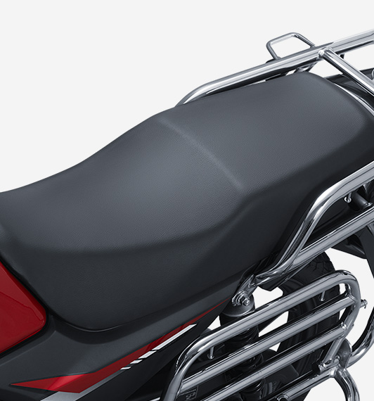 Мотоцикл дорожный Honda GL150U — изображение 7