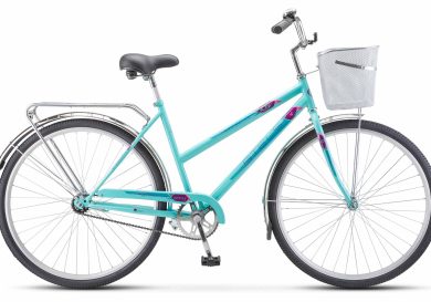 Велосипед 28" STELS Navigator-305 C (Мятный)