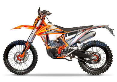 Мотоцикл Regulmoto Holeshot (4Т,250см3,21л.с,ZS172MN-5)