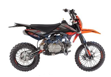 Питбайк Regulmoto SEVEN PRO (125см3,4х такт)