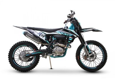 Мотоцикл эндуро ROCKOT R11 Frost Flash (250cc, 172FMM, 21/18)