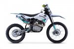 Мотоцикл кроссовый ROCKOT R5 Cyclone (250сс, 169FMM, 21/18)
