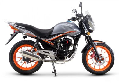 Мотоцикл дорожный ROCKOT SPECTRUM 150 ( ЭПТС)