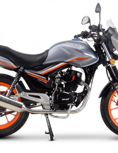 Мотоцикл дорожный ROCKOT SPECTRUM 150 ( ЭПТС)