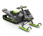 Снегоход SKI-DOO SUMMIT X EXPERT 154 850 E-TEC