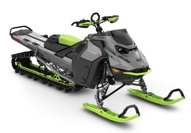 Снегоход SKI-DOO SUMMIT X EXPERT 154 850 E-TEC