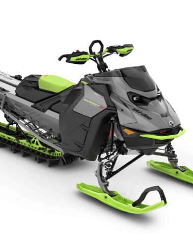 Снегоход SKI-DOO SUMMIT X EXPERT 154 850 E-TEC