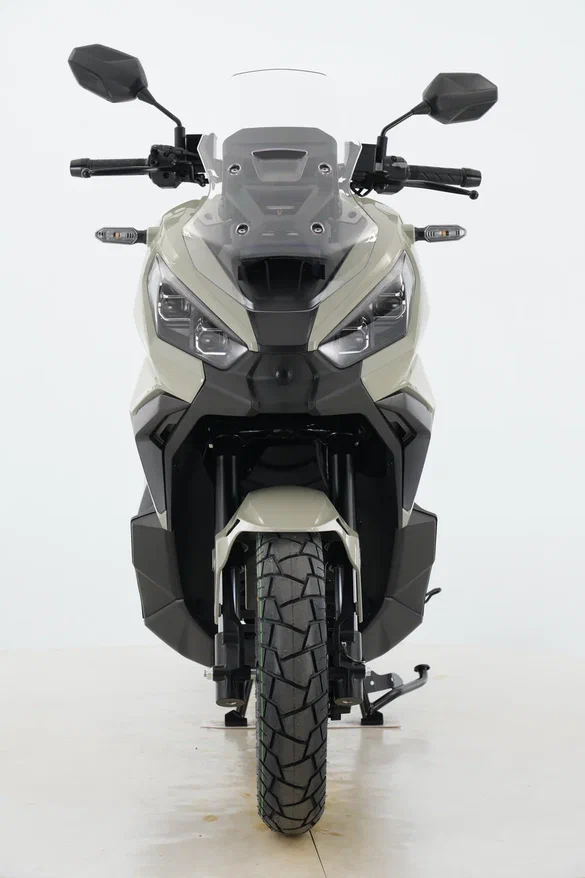 Скутер Gladiator GMAX Elegant gray 14/13 — изображение 5
