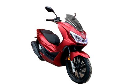 Скутер VENTO PCX BY170T-3A ЭПТС