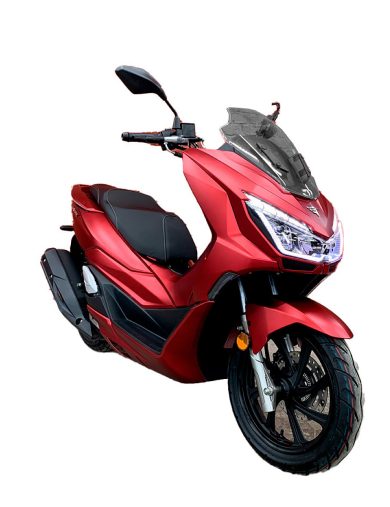 Скутер VENTO PCX BY170T-3A ЭПТС