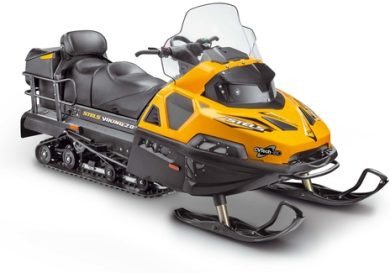 Снегоход STELS 800 VIKING 2.0 SWT Beaver