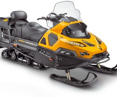 Снегоход STELS 800 VIKING 2.0 SWT Beaver