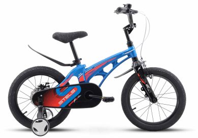 Велосипед 16" STELS GALAXY ( Синий )