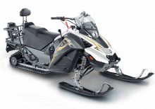 Снегоход STELS КАПИТАН 150 L ( Новый )