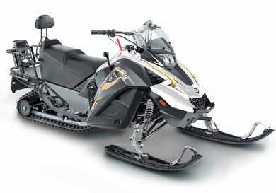 Снегоход STELS КАПИТАН 150 L ( Новый )