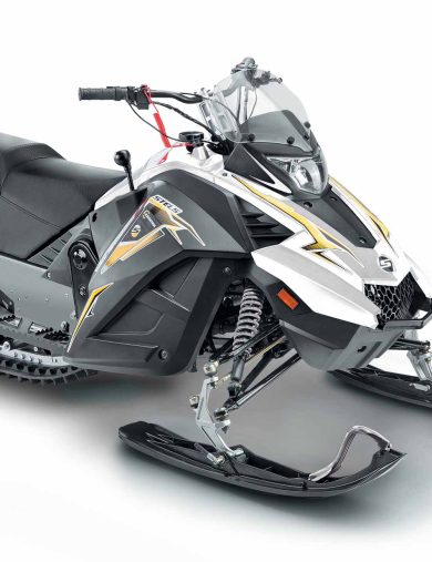 Снегоход STELS КАПИТАН 150 L ( Новый )