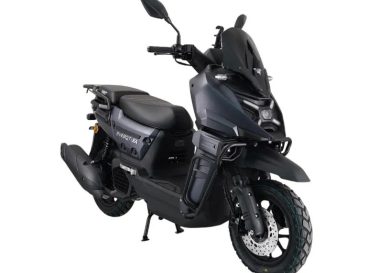 Скутер Vento VMC Smart X BY49QT-5A T1700 Grey