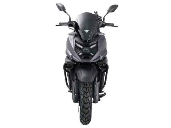 Скутер Vento VMC Smart X BY49QT-5A T1700 Grey — изображение 5
