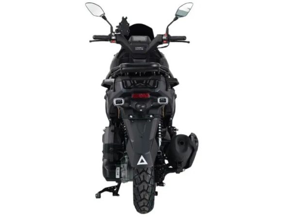 Скутер Vento VMC Smart X BY49QT-5A T1700 Grey — изображение 8