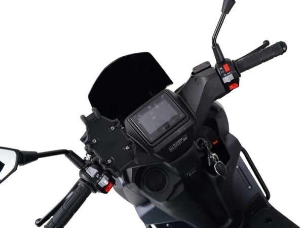 Скутер Vento VMC Smart X BY49QT-5A T1700 Grey — изображение 10