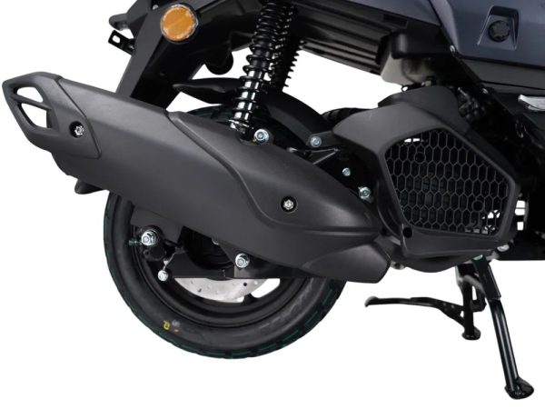 Скутер Vento VMC Smart X BY49QT-5A T1700 Grey — изображение 12
