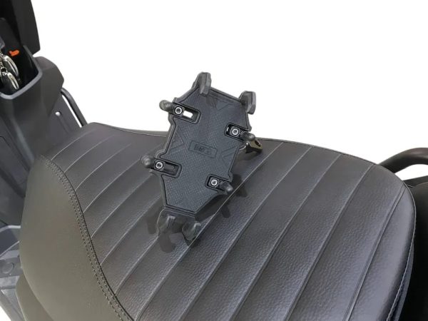 Скутер Vento VMC Smart X BY49QT-5A T1700 Grey — изображение 15