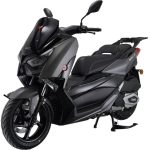 Скутер Vento VMC XMax BY150T-5A 149cc T2500, ЭПТС