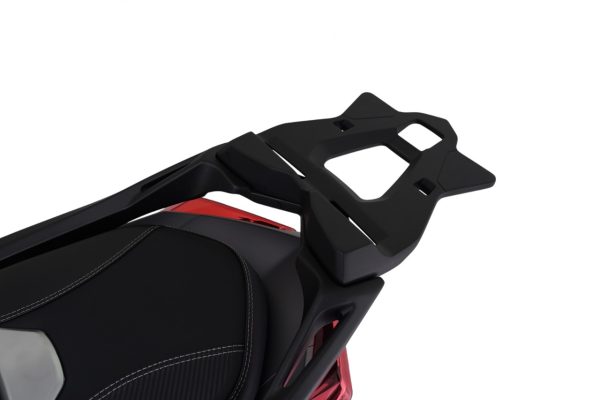 Скутер Vento VMC XMax BY150T-5A 149cc T2500, серый матовый — изображение 11