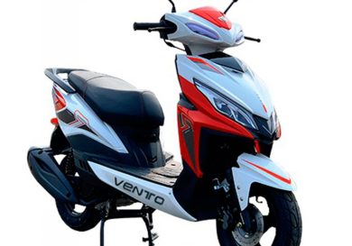 Скутер VENTO CITY BY49QT-2A