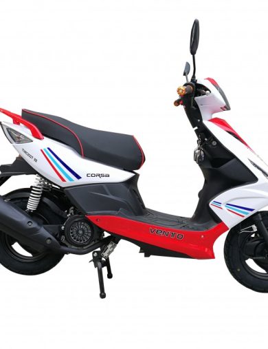 Скутер VENTO CORSA BY49QT-2A