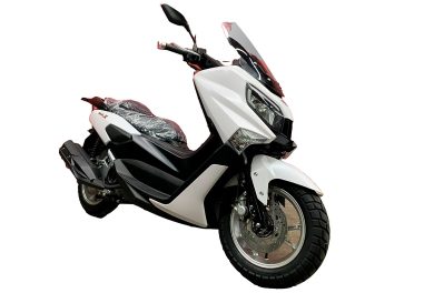 Скутер VENTO MAX VMC BY170T-3A ЭПТС