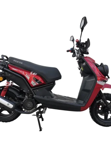 Скутер VENTO SMART-2  BY49QT-2A