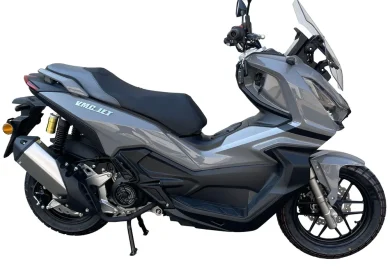 Скутер VENTO VMC JET ADV ЭПТС (инжектор)