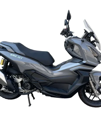 Скутер VENTO VMC JET ADV ЭПТС (инжектор)