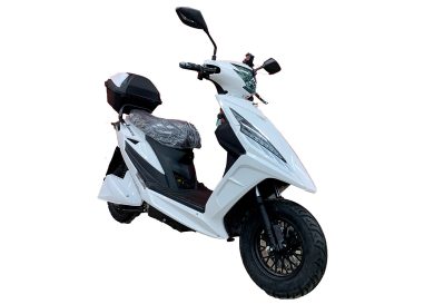 Скутер iCORSA BY-E02 Электро.2000W