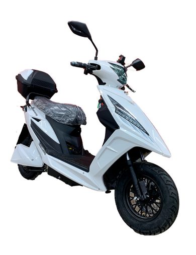 Скутер iCORSA BY-E02 Электро.2000W