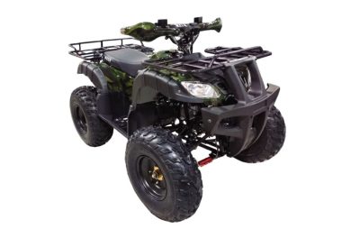 Квадроцикл Wels Thunder 200 Basic