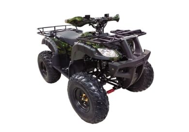 Квадроцикл Wels Thunder 200 Basic