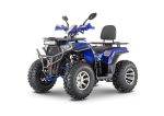 Квадроцикл Wels Thunder 200 PRO