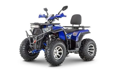 Квадроцикл Wels Thunder 200 PRO