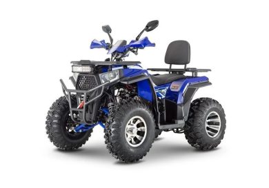 Квадроцикл Wels Thunder 200 PRO