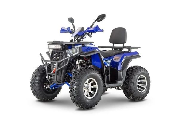 Квадроцикл Wels Thunder 200 PRO